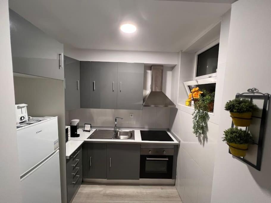 Opo - Fantastic With Garden Apartamento Porto