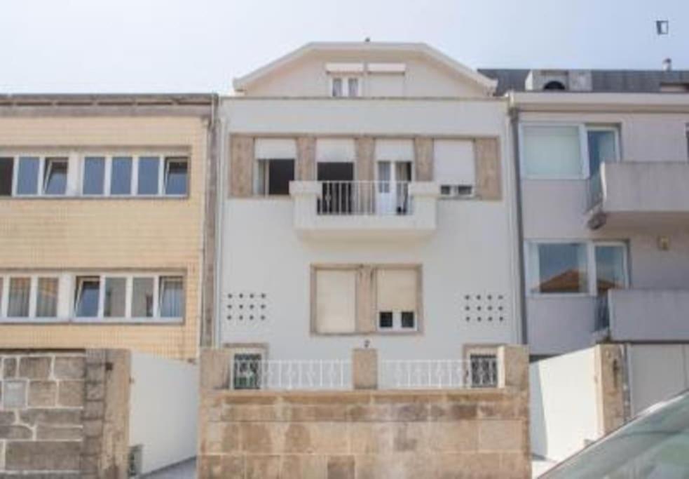 Opo - Fantastic With Garden Apartamento *